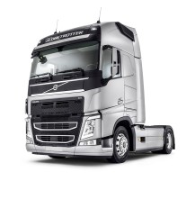 VOLVO FH