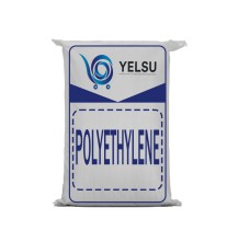 پلی اتیلن سنگین HDPE