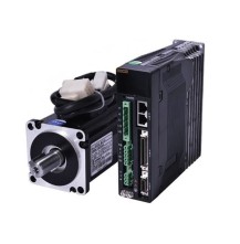 موتور سروو Servomotor