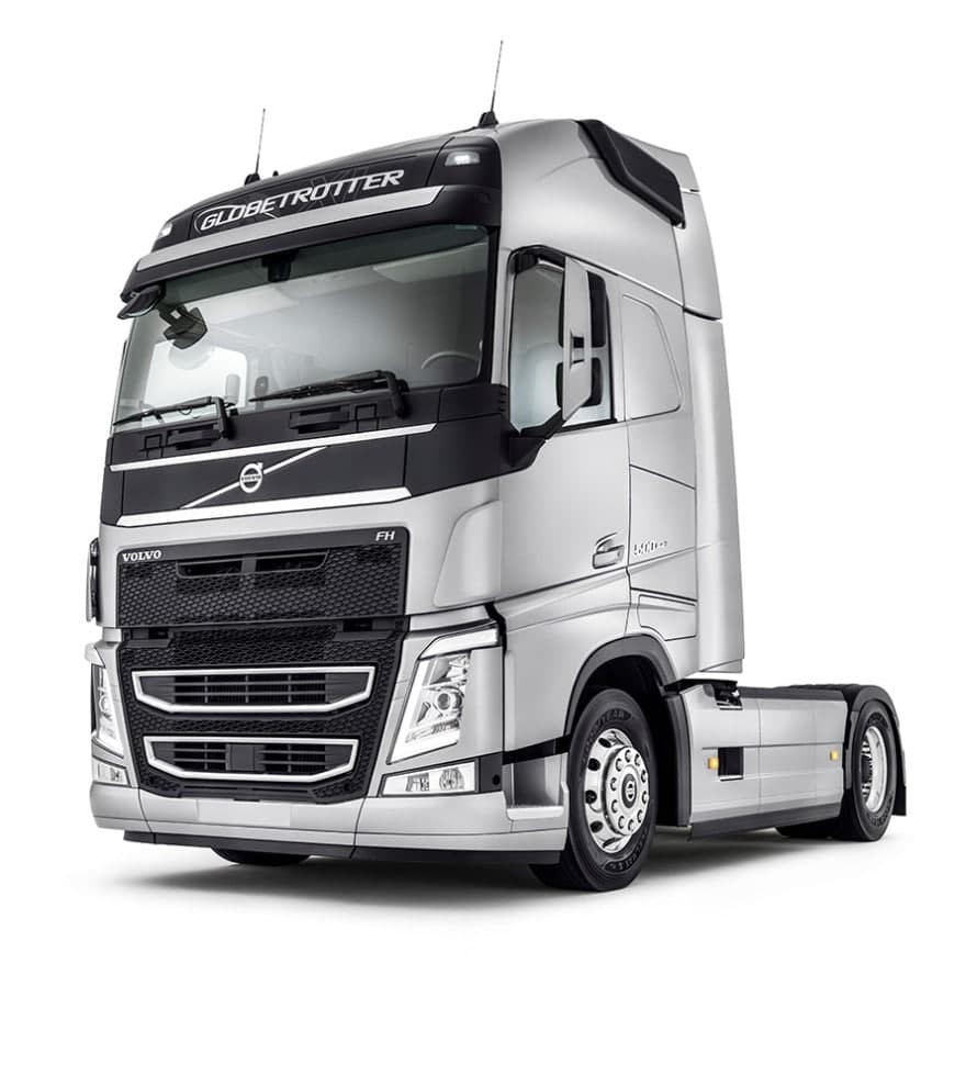 VOLVO FH500